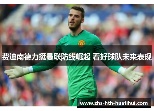 费迪南德力挺曼联防线崛起 看好球队未来表现